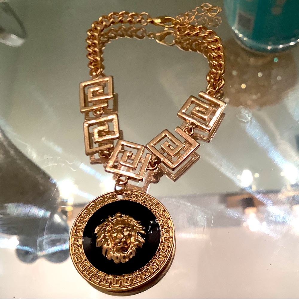 Beautiful Adjustable Bracelet - image 1